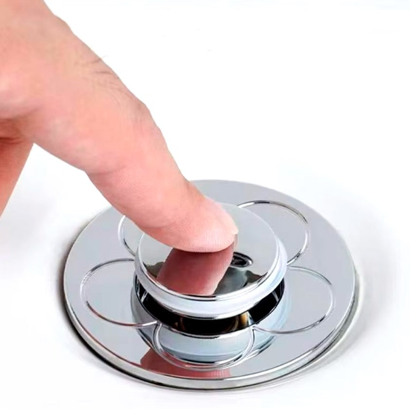 Unblocker™ - TAPÓN ANTI OBSTRUCCIONES INOXIDABLE