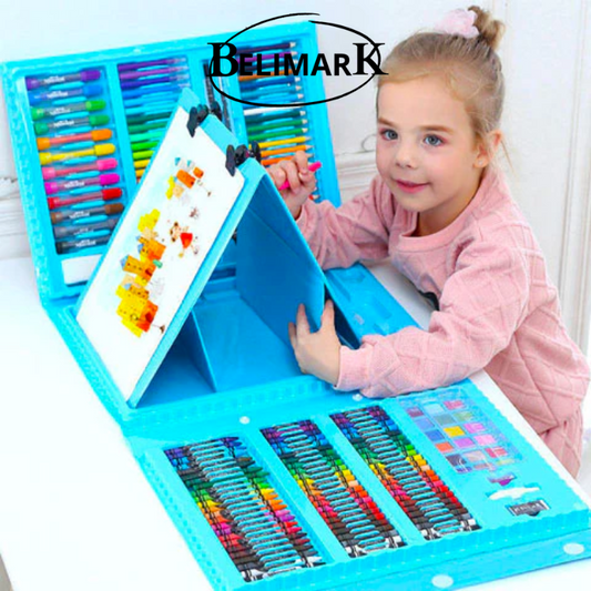 Art Set 208® - Juego de arte