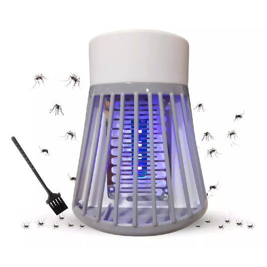 SkeetGuard™ - MINI MATA MOSQUITOS DE ENCHUFE