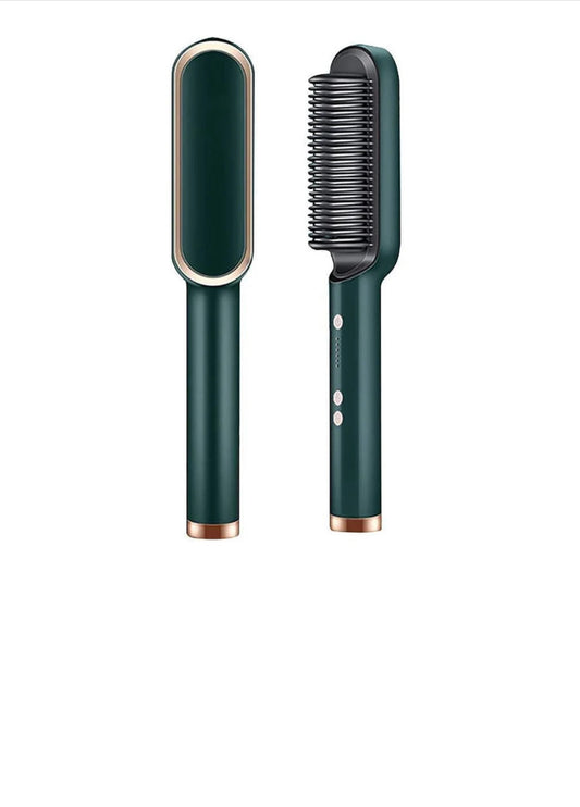 SilkBrush™-Alisador cepillo plancha