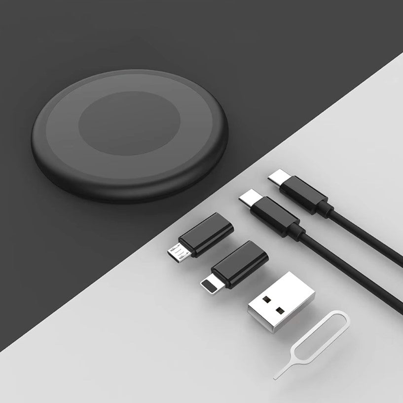 WireMaster™- CABLE DE DATOS MULTIFUNCIONAL 7 EN 1