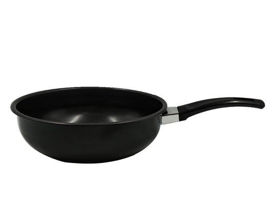 Wok De Teflon