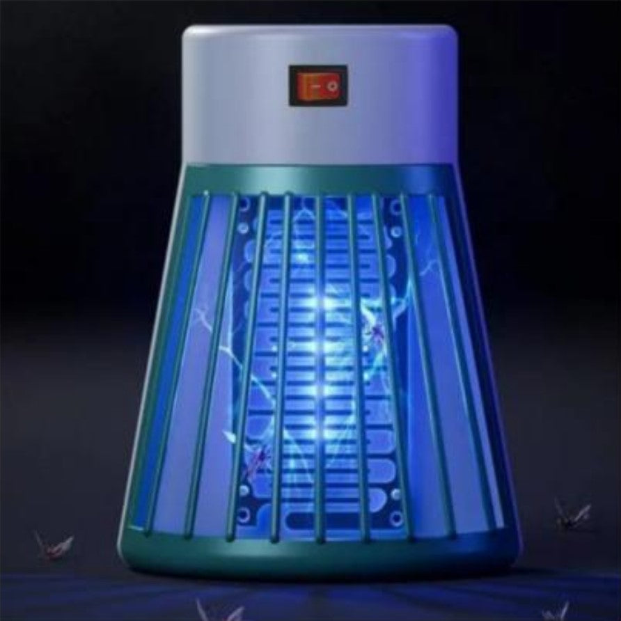 SkeetGuard™ - MINI MATA MOSQUITOS DE ENCHUFE